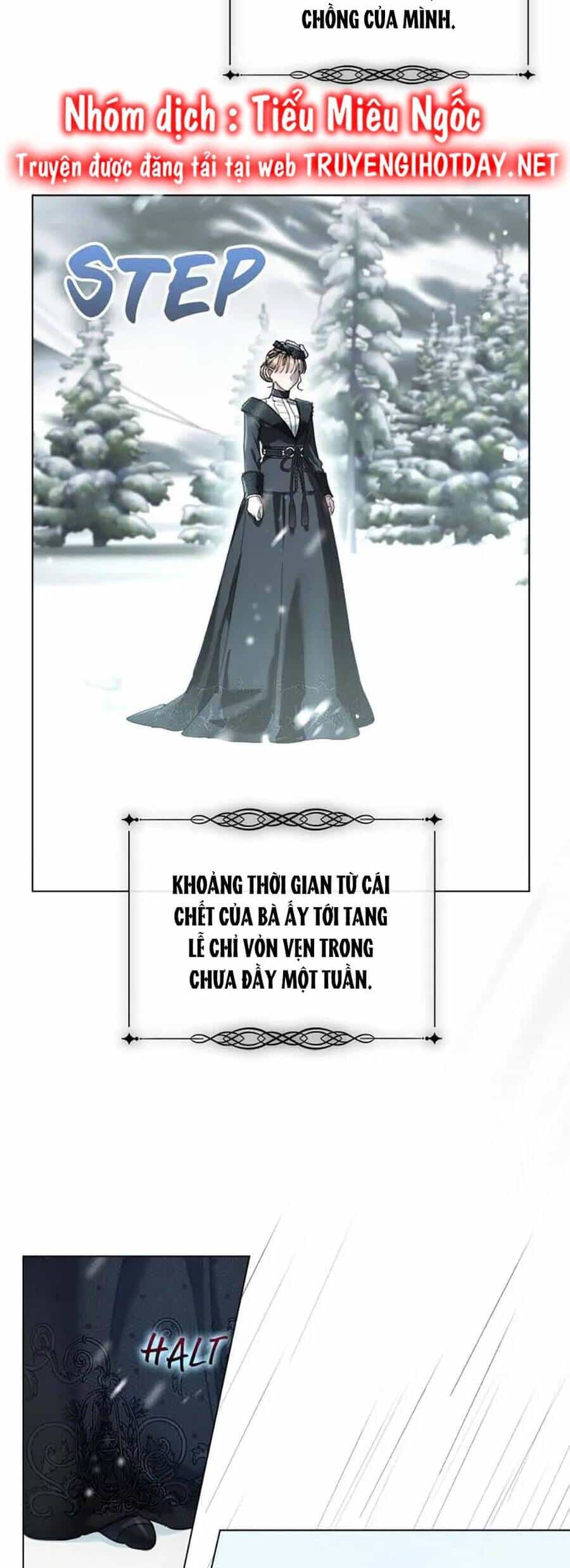Chúng Ta Không Phải Chị Em Thân Thiết - Chương 78 - ảnh 4
