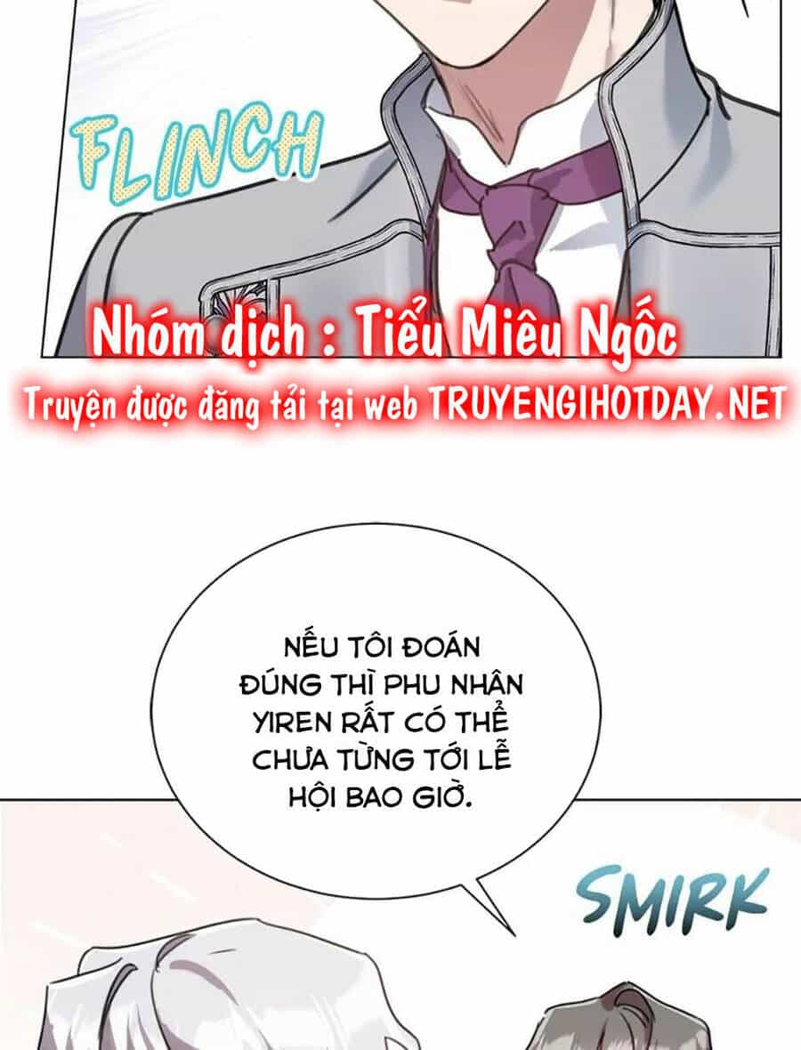 Chúng Ta Không Phải Chị Em Thân Thiết - Chương 79 - ảnh 29