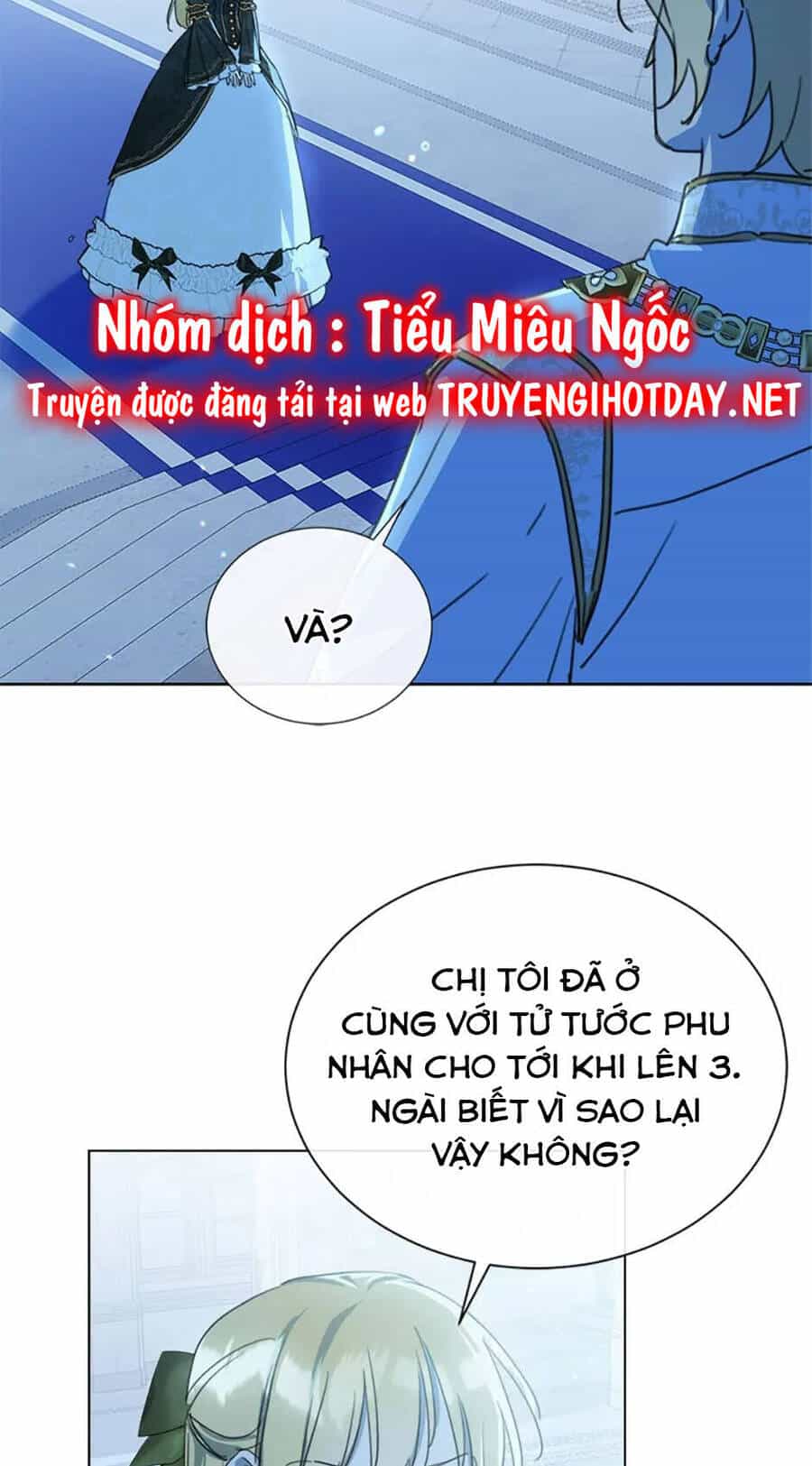 Chúng Ta Không Phải Chị Em Thân Thiết - Chương 80 - ảnh 39