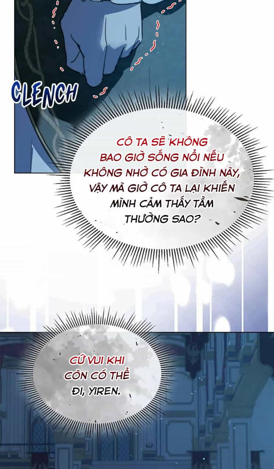 Chúng Ta Không Phải Chị Em Thân Thiết - Chương 81 - ảnh 19