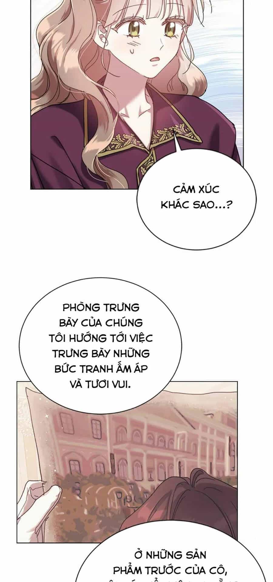 Chúng Ta Không Phải Chị Em Thân Thiết - Chương 81 - ảnh 68