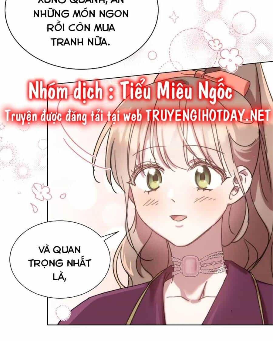 Chúng Ta Không Phải Chị Em Thân Thiết - Chương 82 - ảnh 33