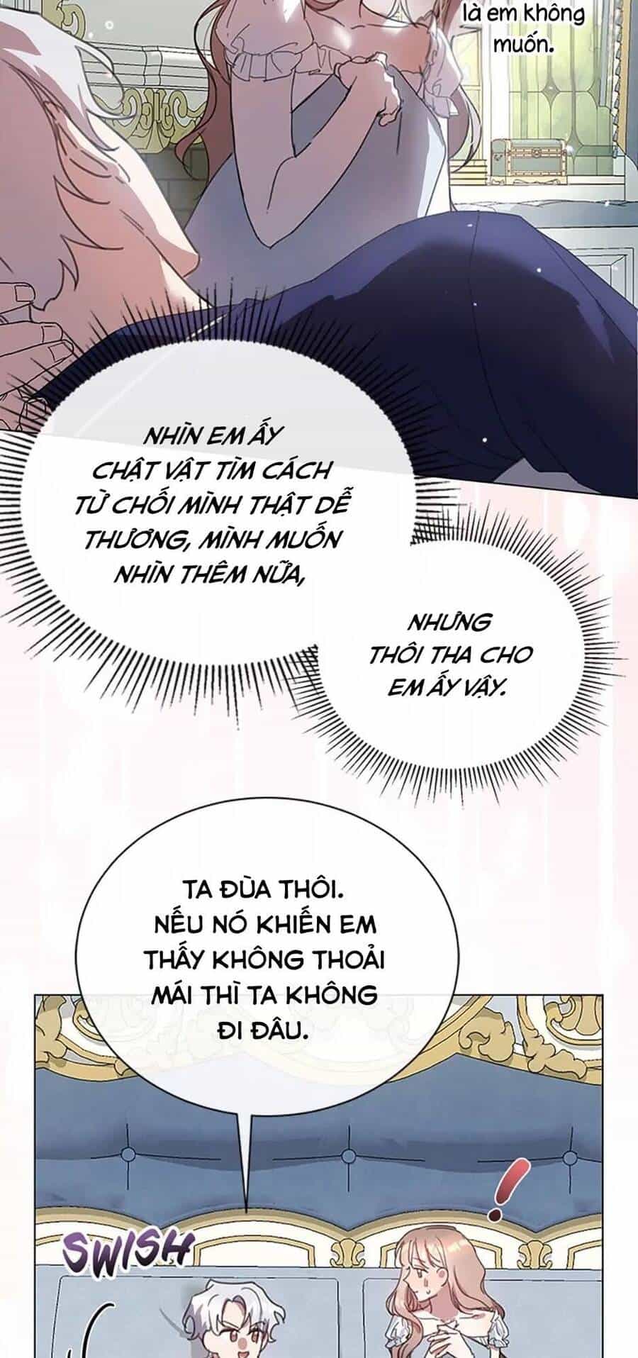 Chúng Ta Không Phải Chị Em Thân Thiết - Chương 83 - ảnh 28