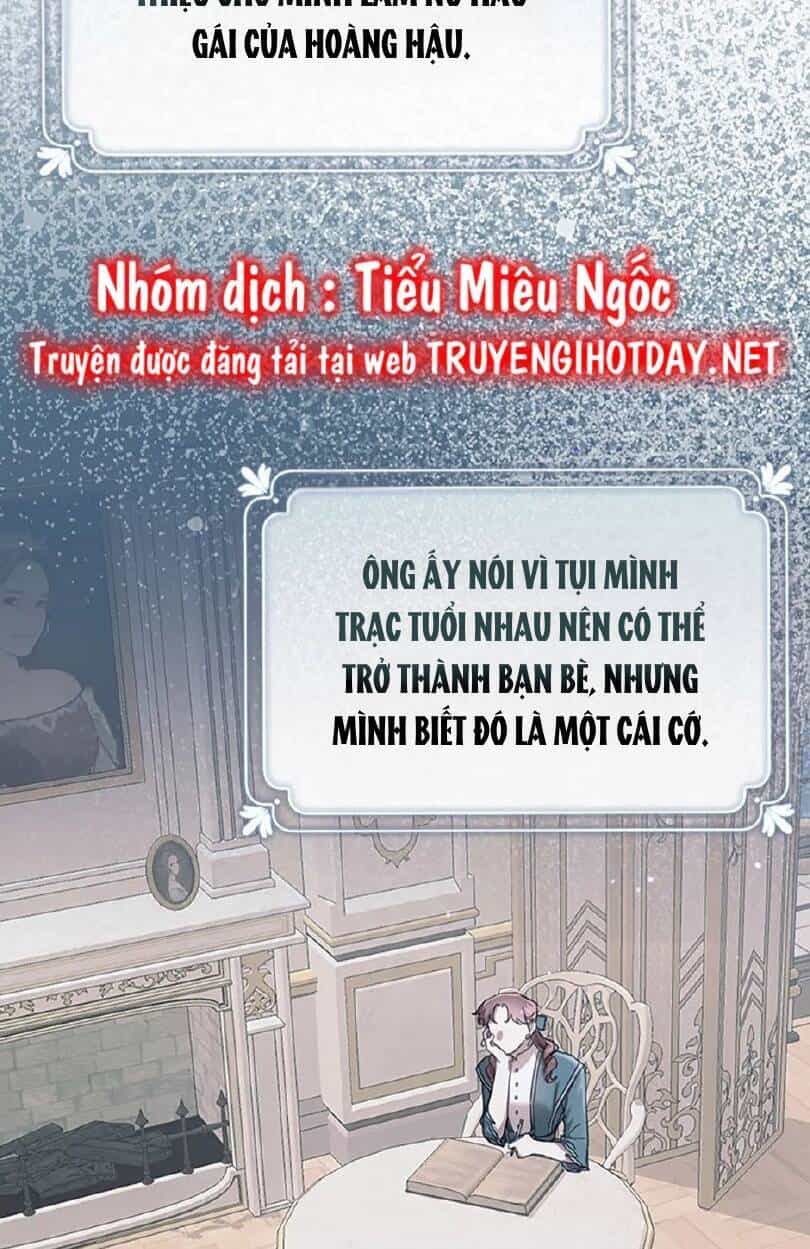 Chúng Ta Không Phải Chị Em Thân Thiết - Chương 83 - ảnh 42