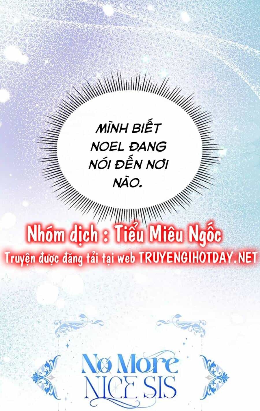 Chúng Ta Không Phải Chị Em Thân Thiết - Chương 84 - ảnh 25