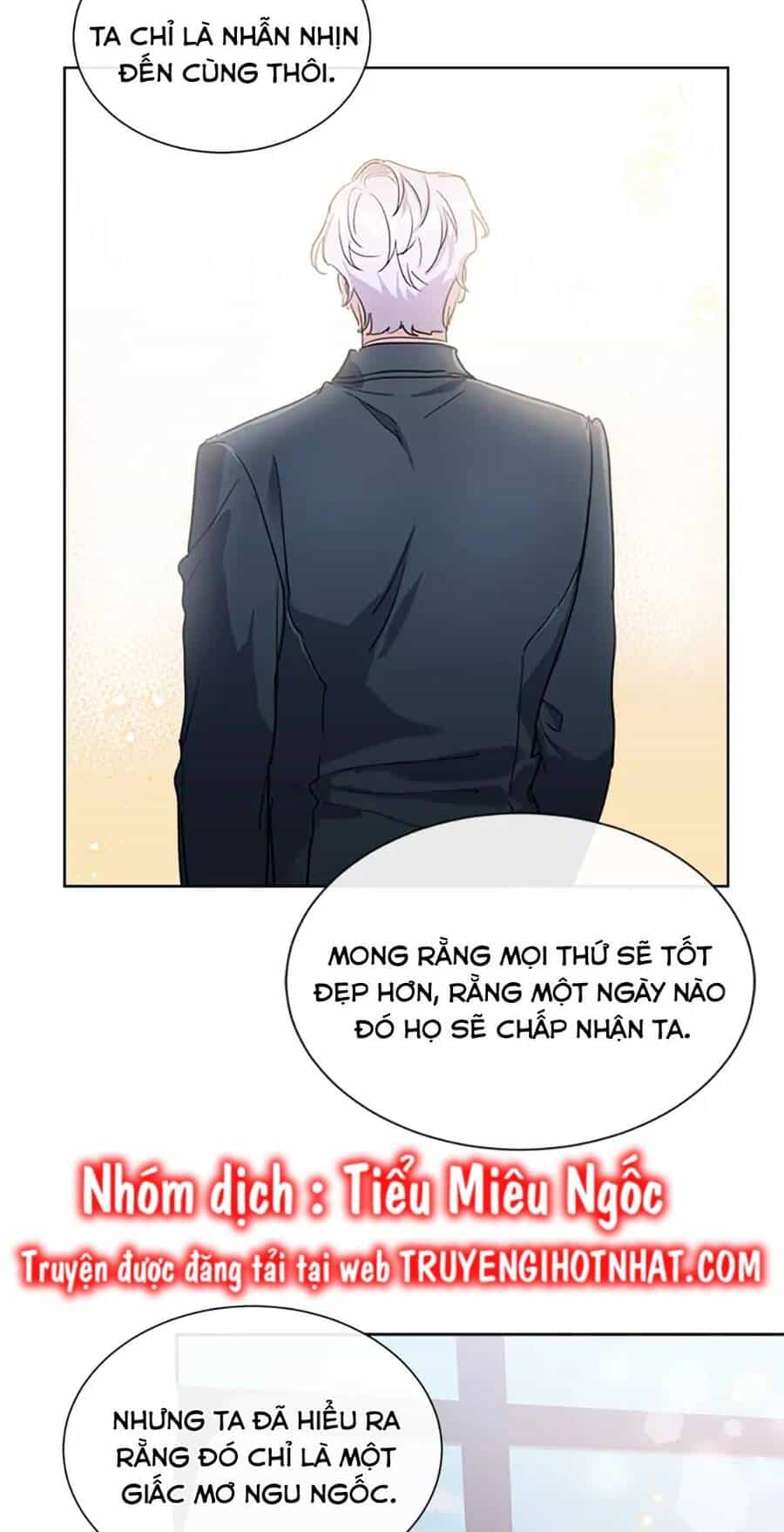 Chúng Ta Không Phải Chị Em Thân Thiết - Chương 9 - ảnh 25