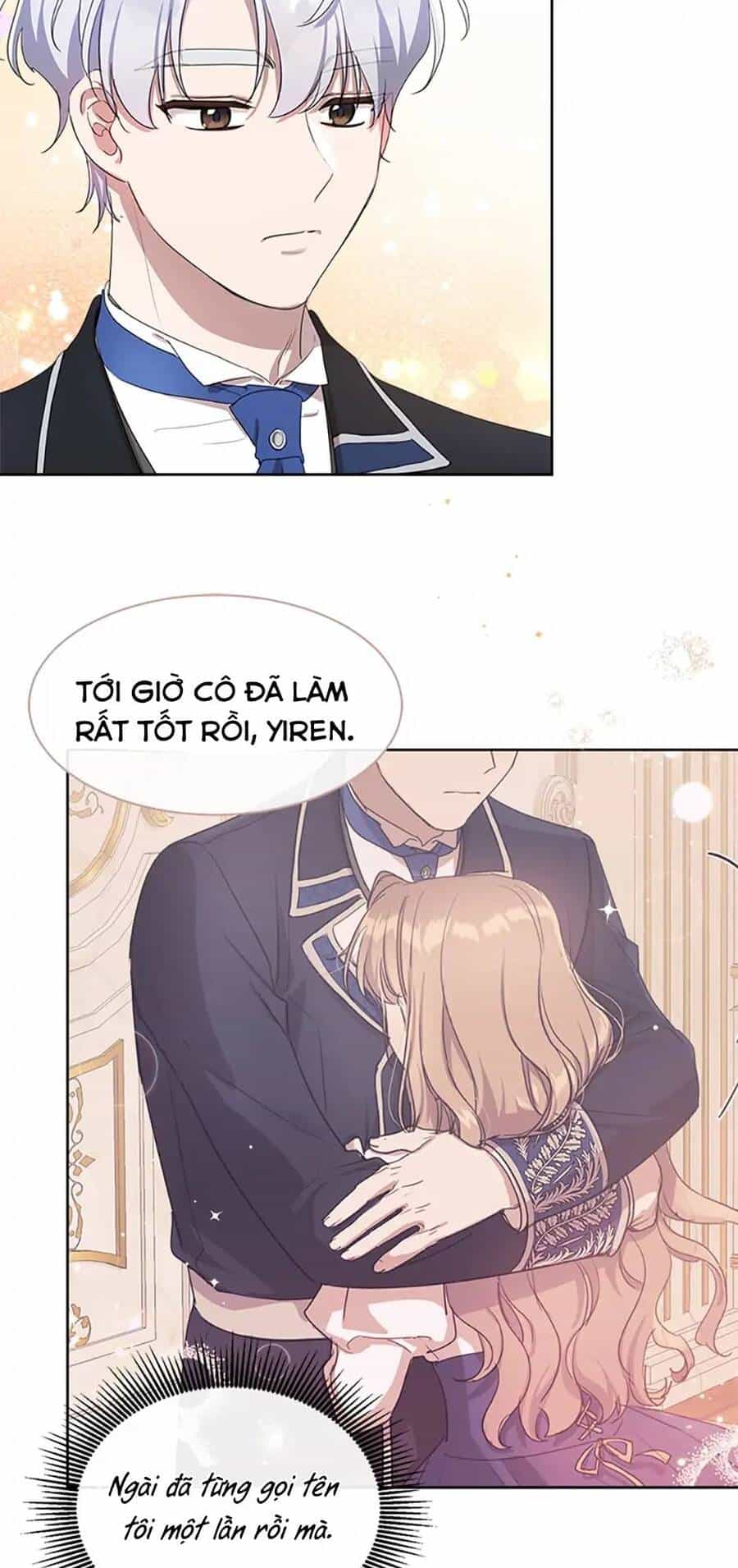 Chúng Ta Không Phải Chị Em Thân Thiết - Chương 9 - ảnh 34