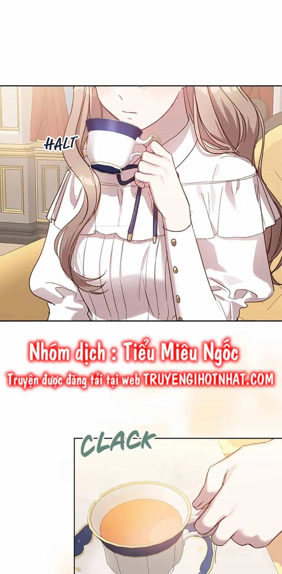 Chúng Ta Không Phải Chị Em Thân Thiết - Chương 9 - ảnh 39