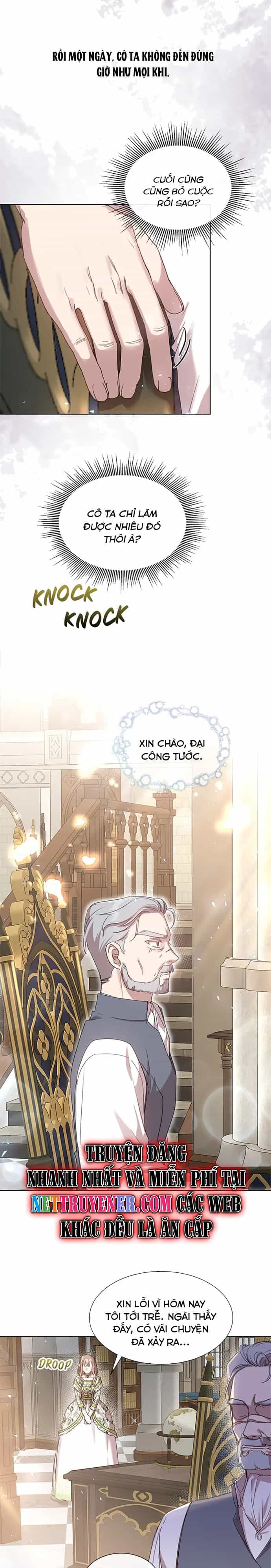 Chúng Ta Không Phải Chị Em - Chương 14 - ảnh 11