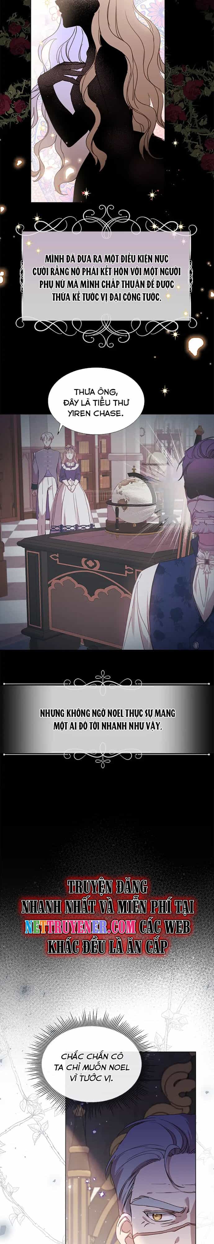 Chúng Ta Không Phải Chị Em - Chương 14 - ảnh 9