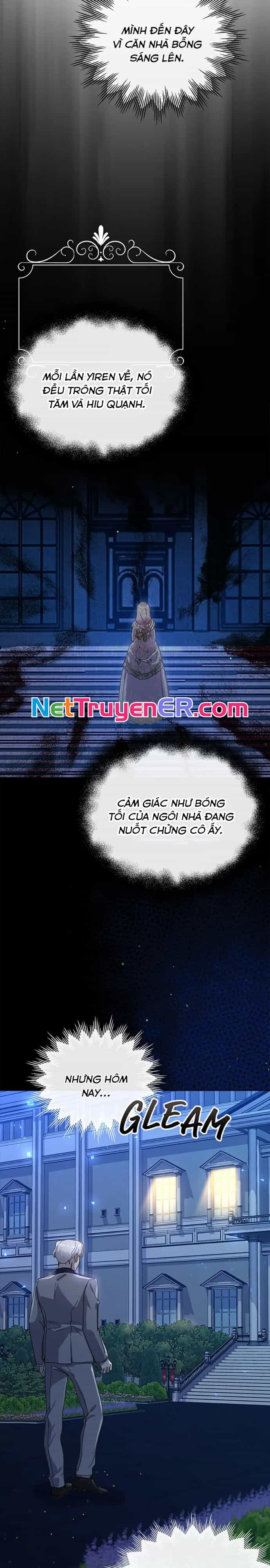 Chúng Ta Không Phải Chị Em - Chương 15 - ảnh 19