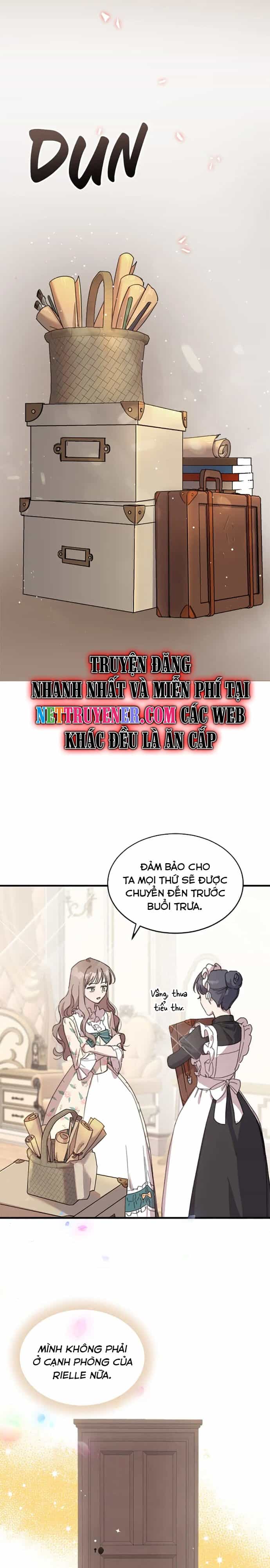 Chúng Ta Không Phải Chị Em - Chương 2 - ảnh 5