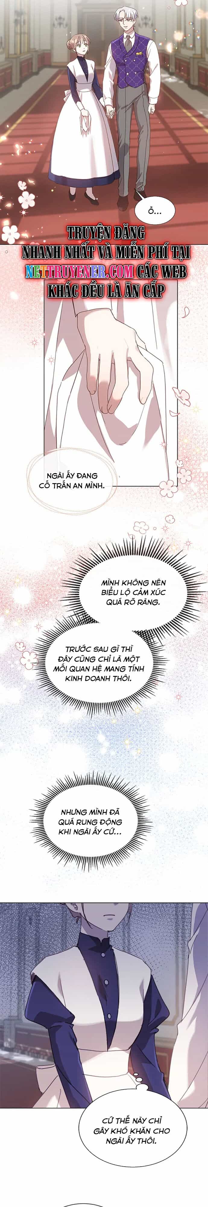 Chúng Ta Không Phải Chị Em - Chương 26 - ảnh 11