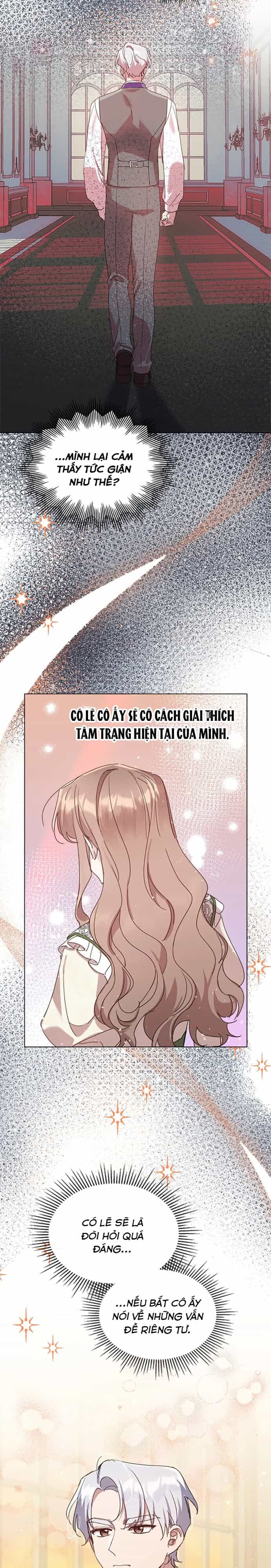 Chúng Ta Không Phải Chị Em - Chương 28 - ảnh 14