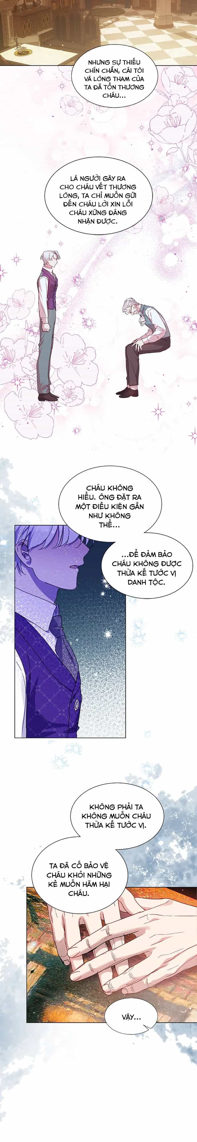 Chúng Ta Không Phải Chị Em - Chương 28 - ảnh 8