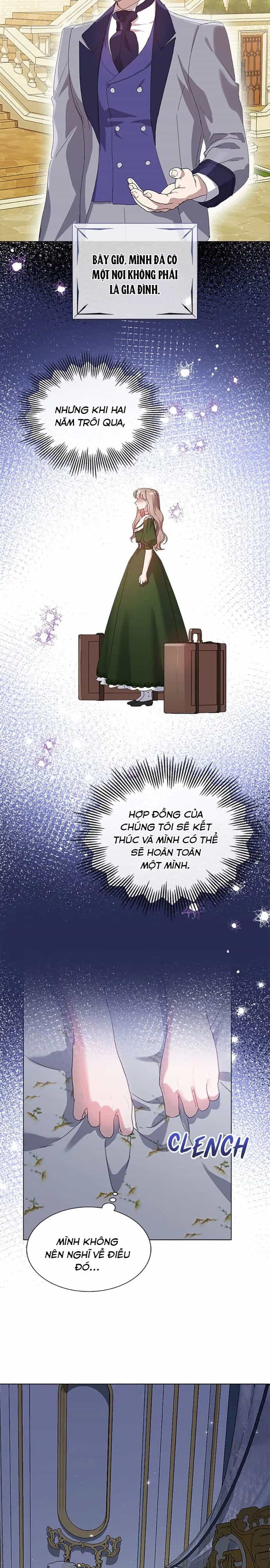 Chúng Ta Không Phải Chị Em - Chương 29 - ảnh 18