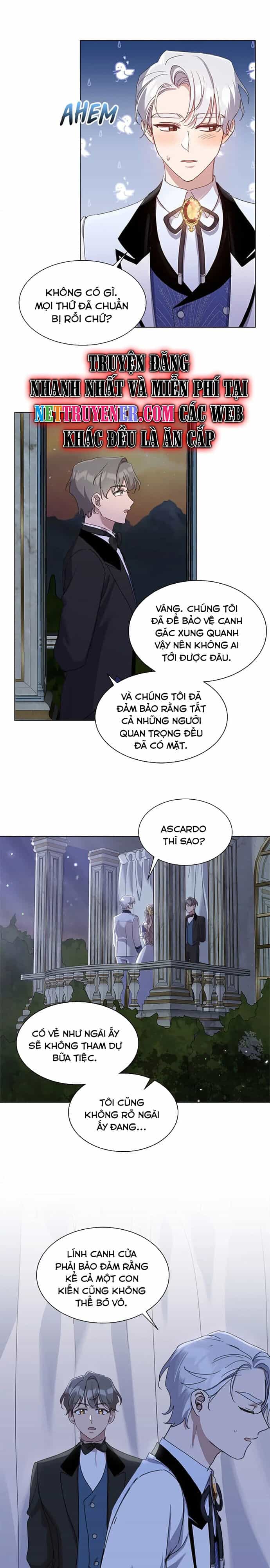 Chúng Ta Không Phải Chị Em - Chương 31 - ảnh 11