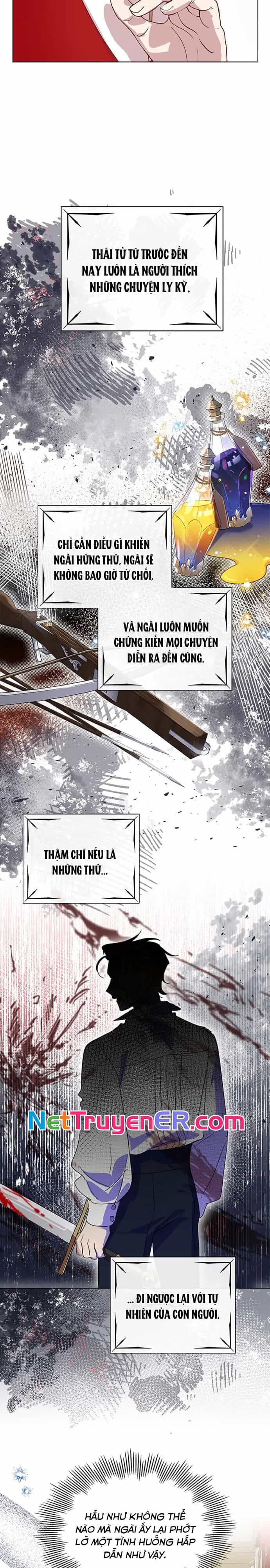 Chúng Ta Không Phải Chị Em - Chương 31 - ảnh 17