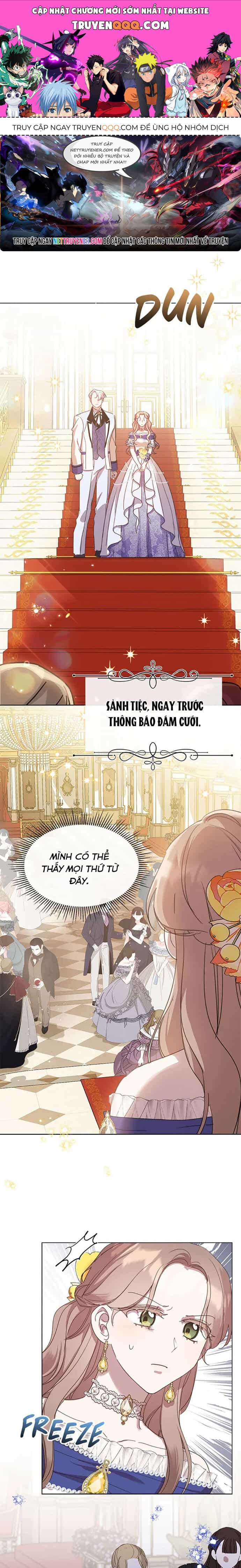 Chúng Ta Không Phải Chị Em - Chương 32 - ảnh 1
