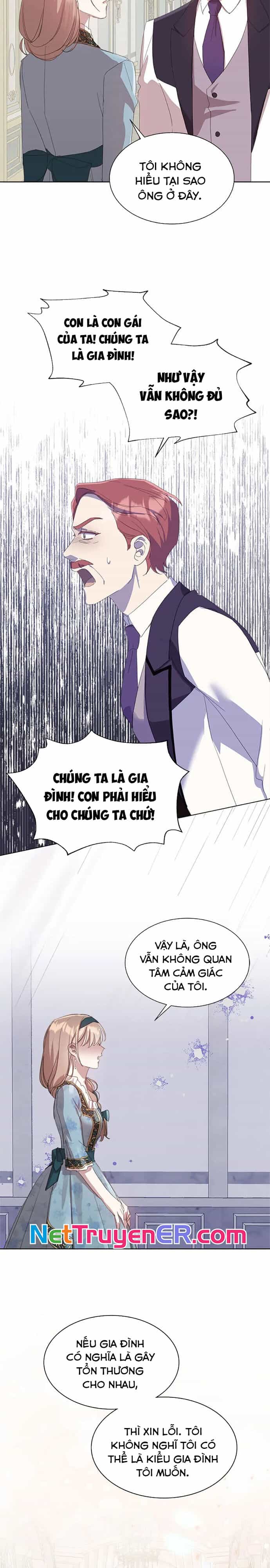 Chúng Ta Không Phải Chị Em - Chương 33 - ảnh 15
