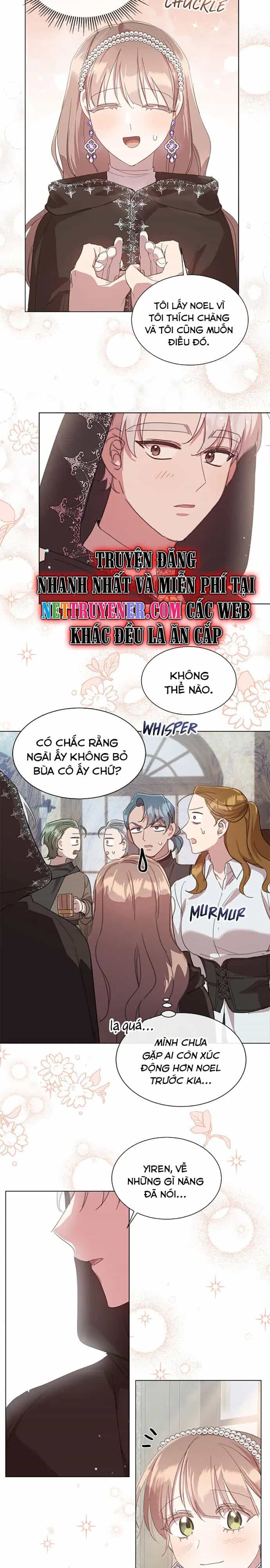Chúng Ta Không Phải Chị Em - Chương 39 - ảnh 4