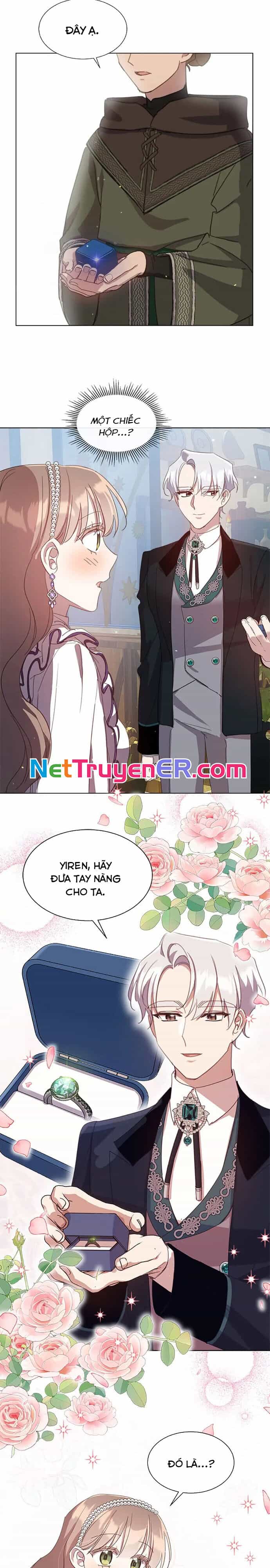 Chúng Ta Không Phải Chị Em - Chương 40 - ảnh 19