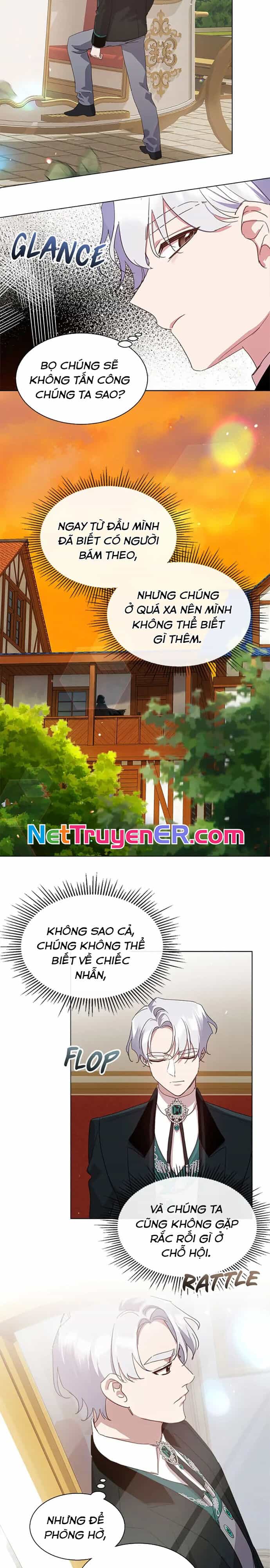 Chúng Ta Không Phải Chị Em - Chương 41 - ảnh 17