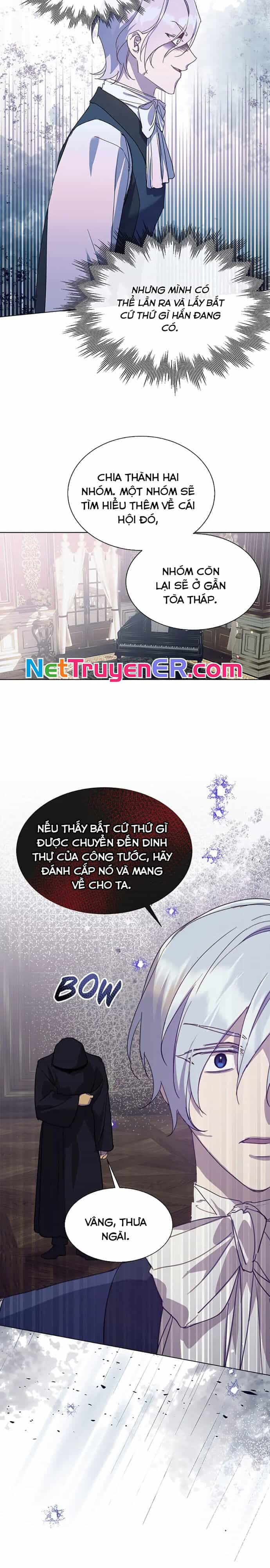Chúng Ta Không Phải Chị Em - Chương 41 - ảnh 19