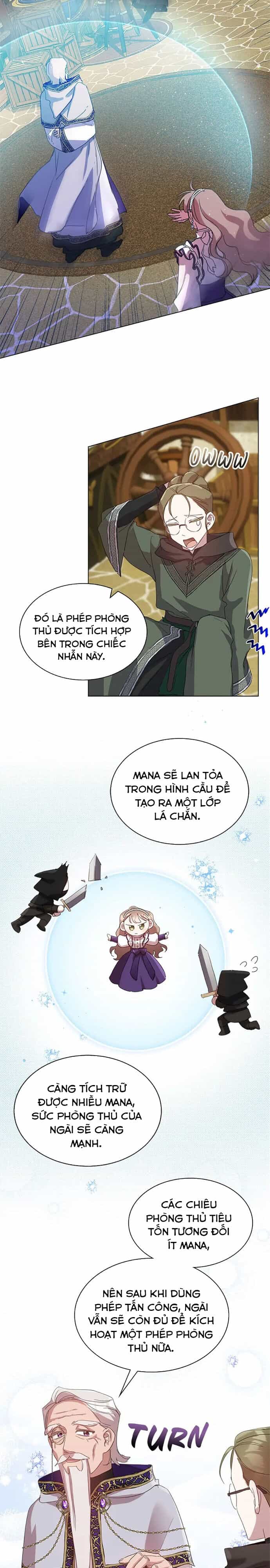 Chúng Ta Không Phải Chị Em - Chương 41 - ảnh 8