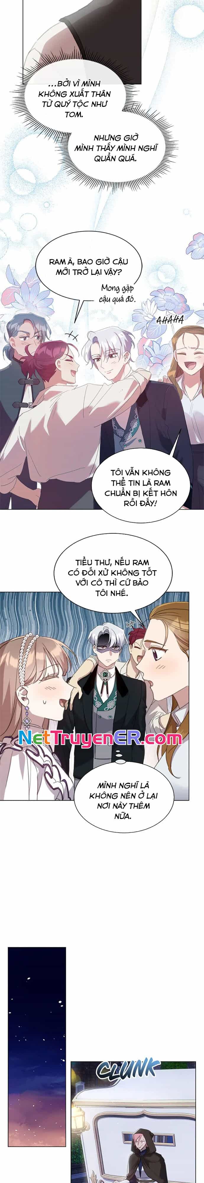 Chúng Ta Không Phải Chị Em - Chương 42 - ảnh 5