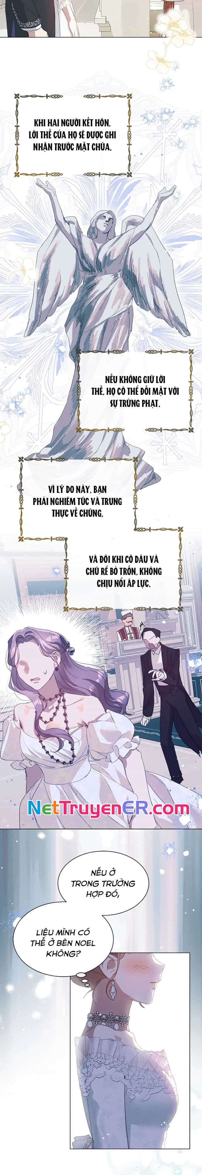 Chúng Ta Không Phải Chị Em - Chương 43 - ảnh 15