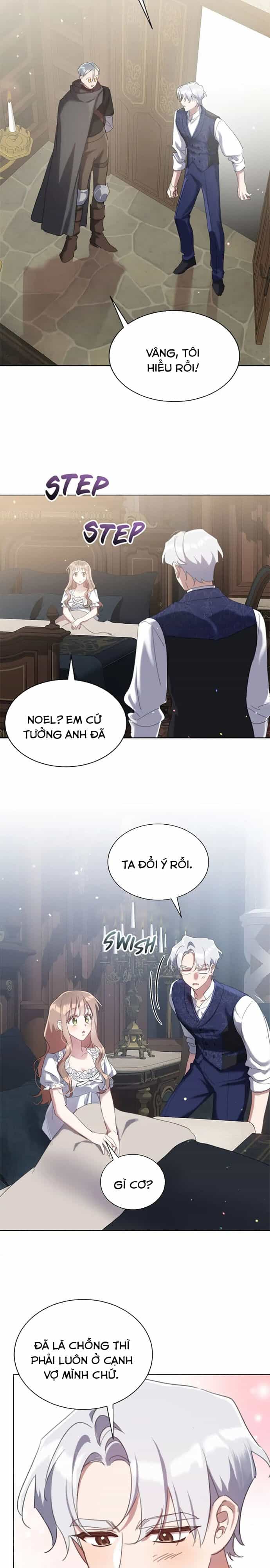 Chúng Ta Không Phải Chị Em - Chương 57 - ảnh 15