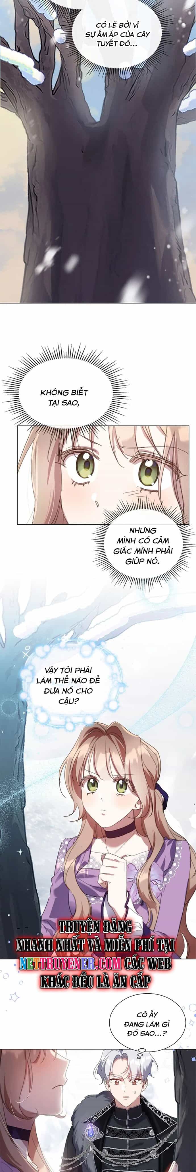 Chúng Ta Không Phải Chị Em - Chương 57 - ảnh 4