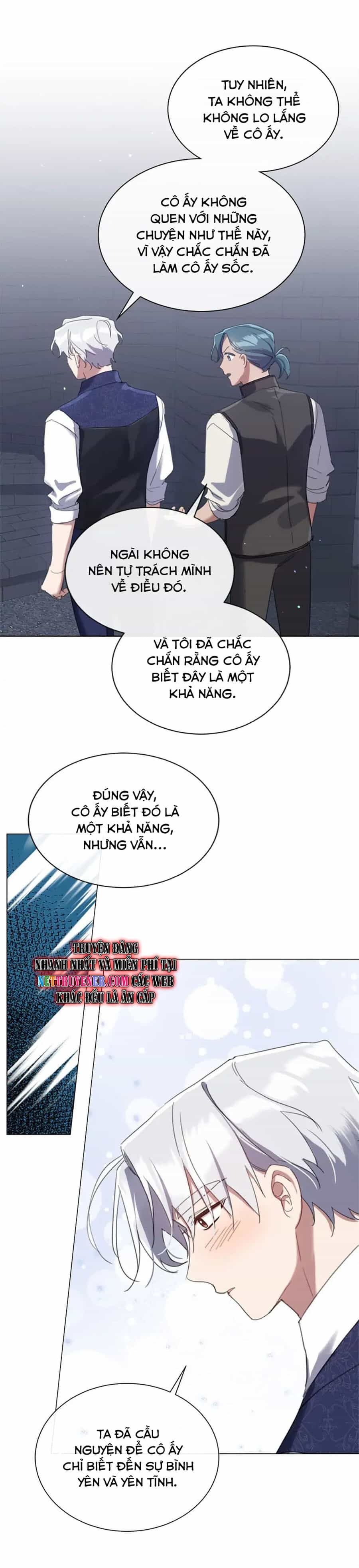 Chúng Ta Không Phải Chị Em - Chương 58 - ảnh 19
