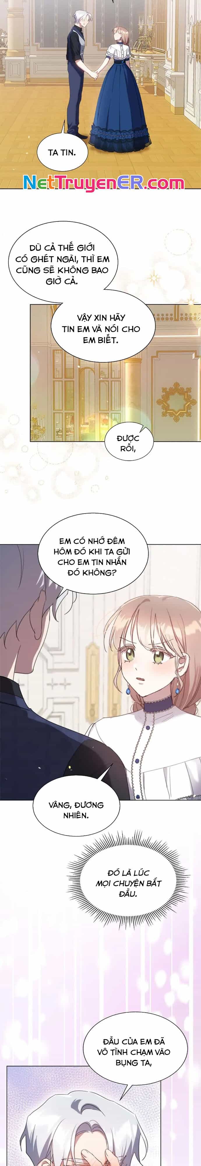 Chúng Ta Không Phải Chị Em - Chương 65 - ảnh 19