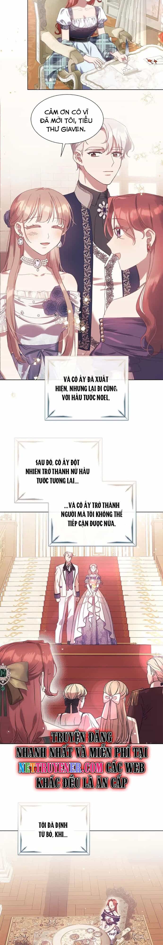 Chúng Ta Không Phải Chị Em - Chương 65 - ảnh 3
