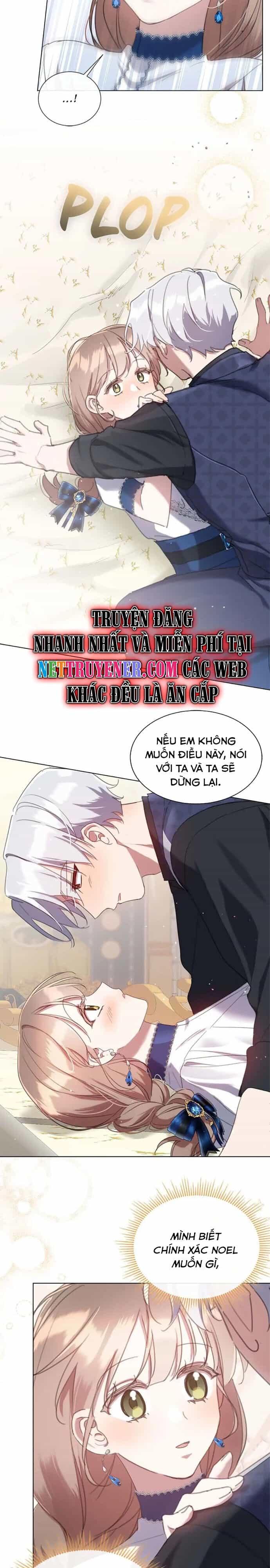 Chúng Ta Không Phải Chị Em - Chương 66 - ảnh 3