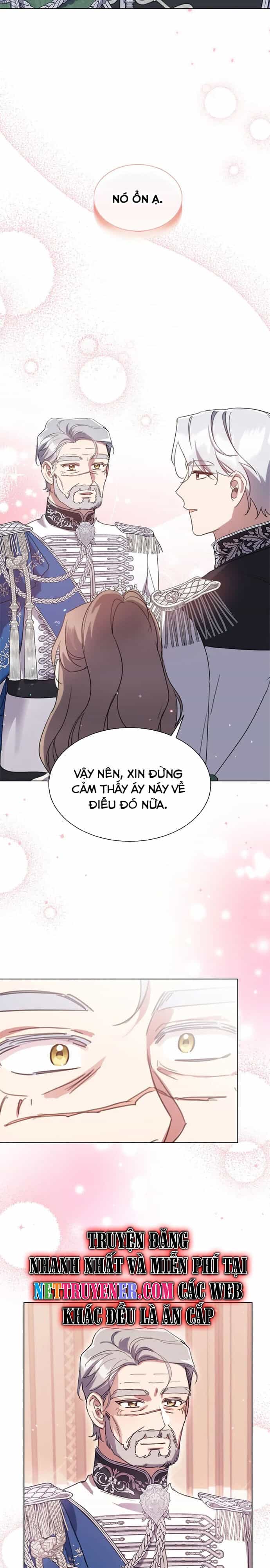 Chúng Ta Không Phải Chị Em - Chương 69 - ảnh 11