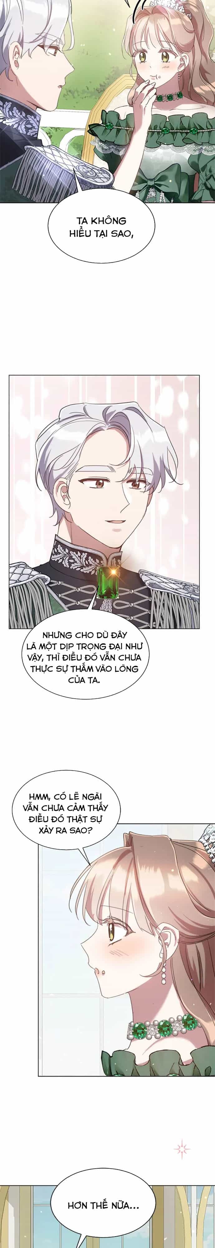 Chúng Ta Không Phải Chị Em - Chương 69 - ảnh 20