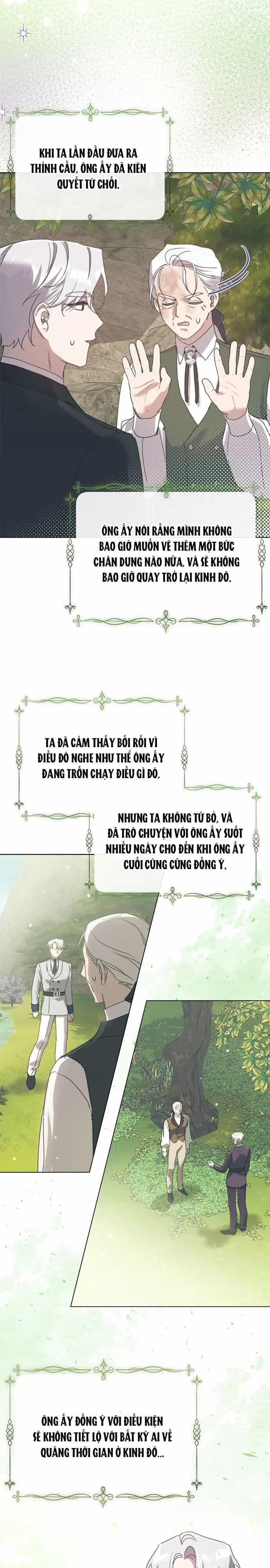 Chúng Ta Không Phải Chị Em - Chương 70 - ảnh 18