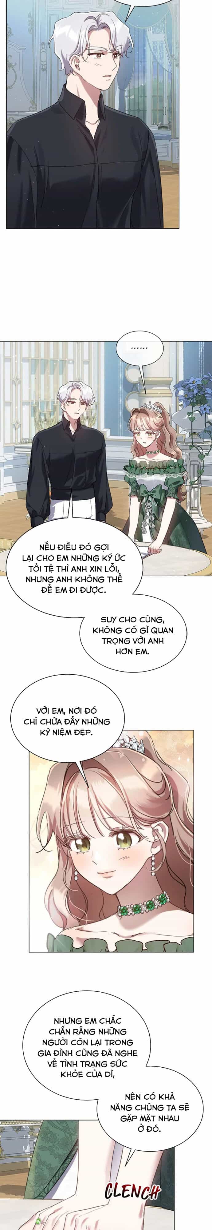 Chúng Ta Không Phải Chị Em - Chương 71 - ảnh 20