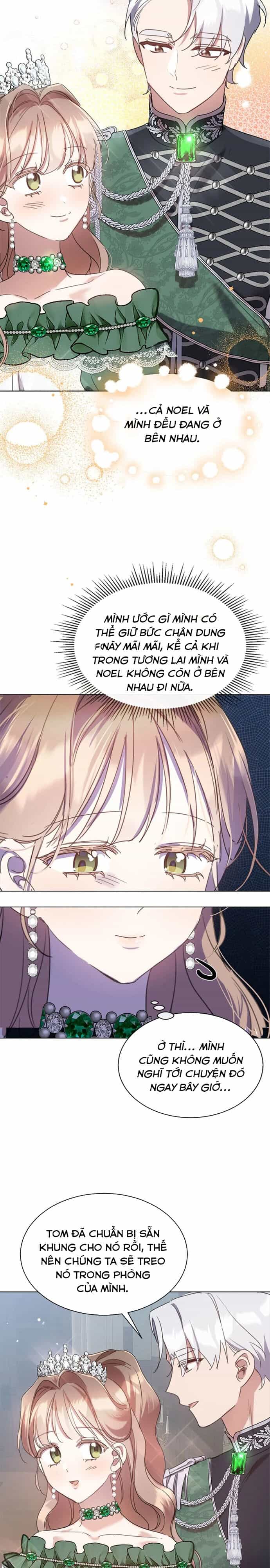 Chúng Ta Không Phải Chị Em - Chương 71 - ảnh 4