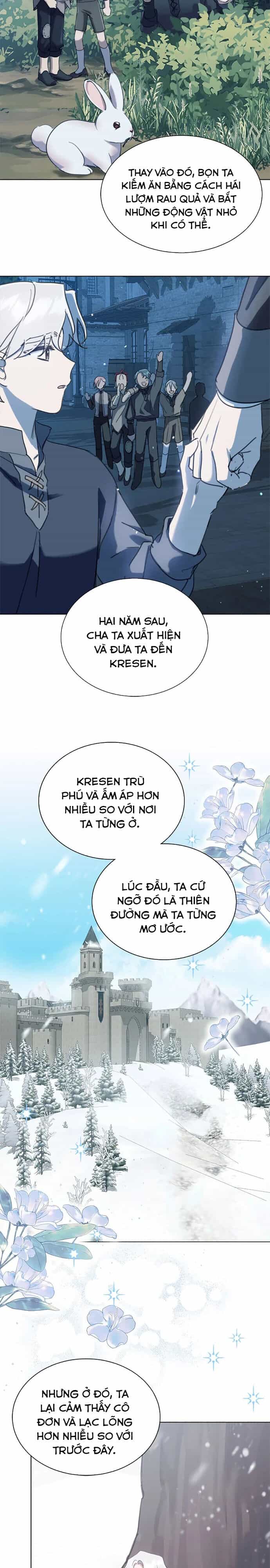 Chúng Ta Không Phải Chị Em - Chương 72 - ảnh 12
