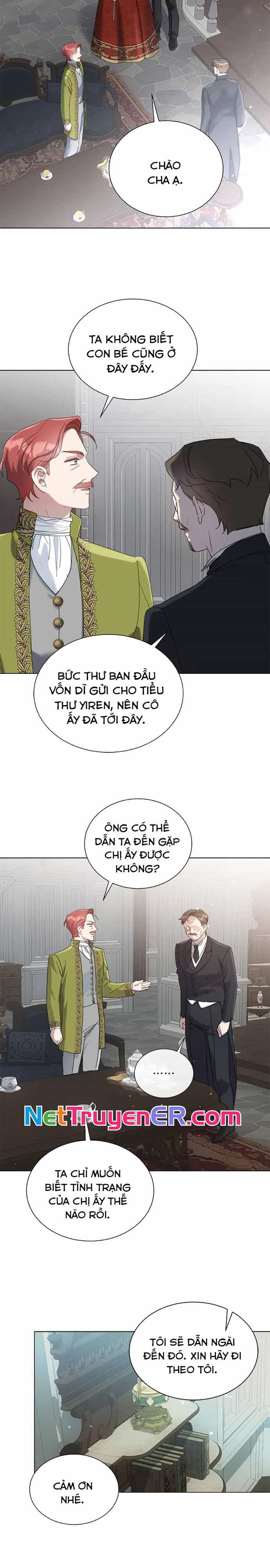 Chúng Ta Không Phải Chị Em - Chương 75 - ảnh 21