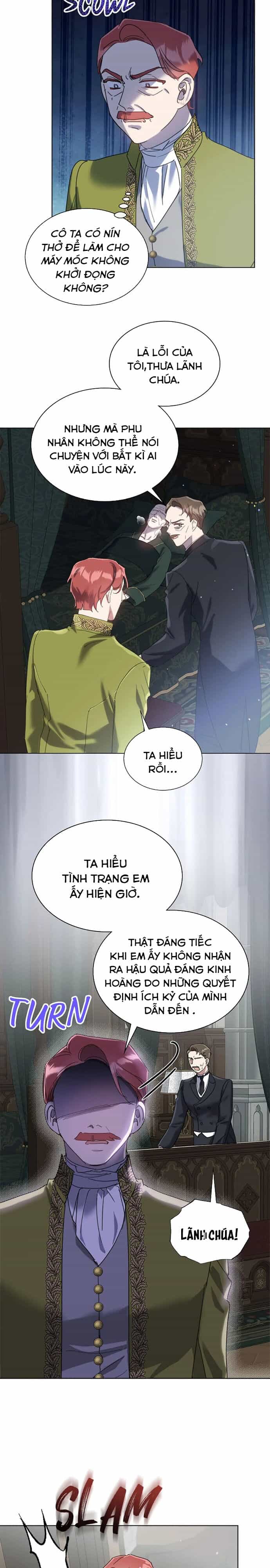 Chúng Ta Không Phải Chị Em - Chương 76 - ảnh 16