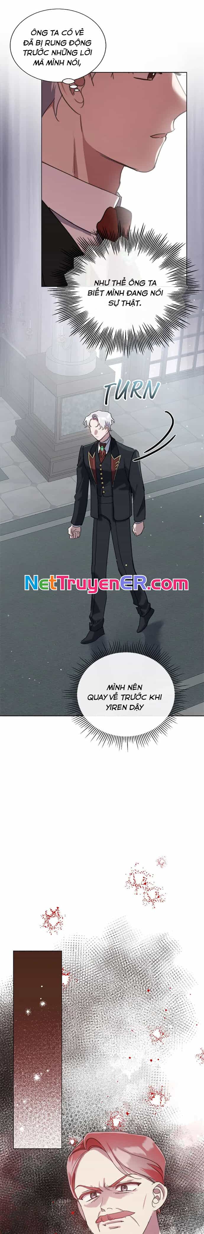 Chúng Ta Không Phải Chị Em - Chương 76 - ảnh 21