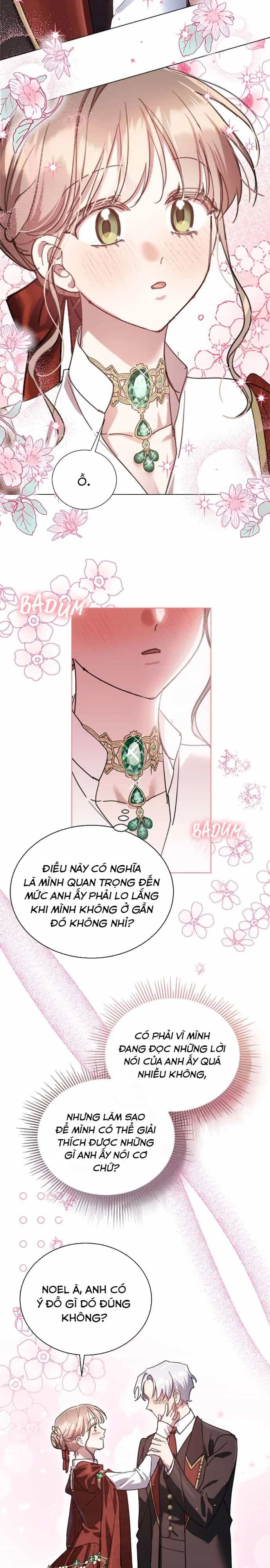 Chúng Ta Không Phải Chị Em - Chương 77 - ảnh 12