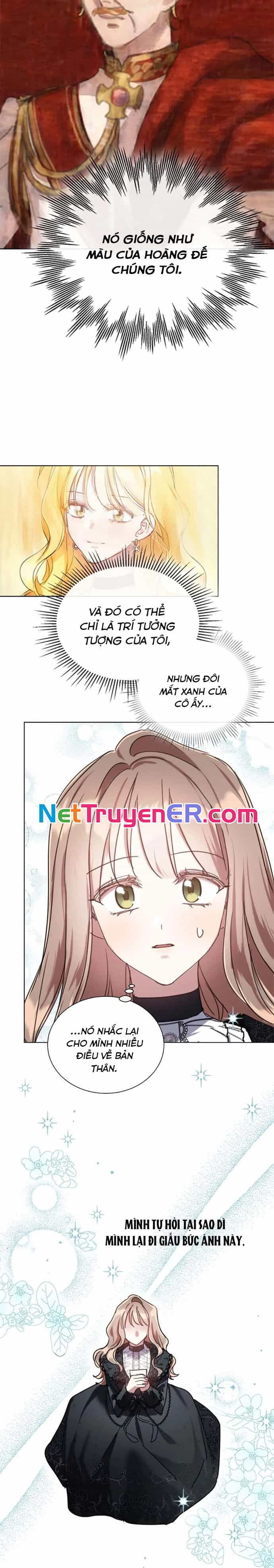 Chúng Ta Không Phải Chị Em - Chương 78 - ảnh 17