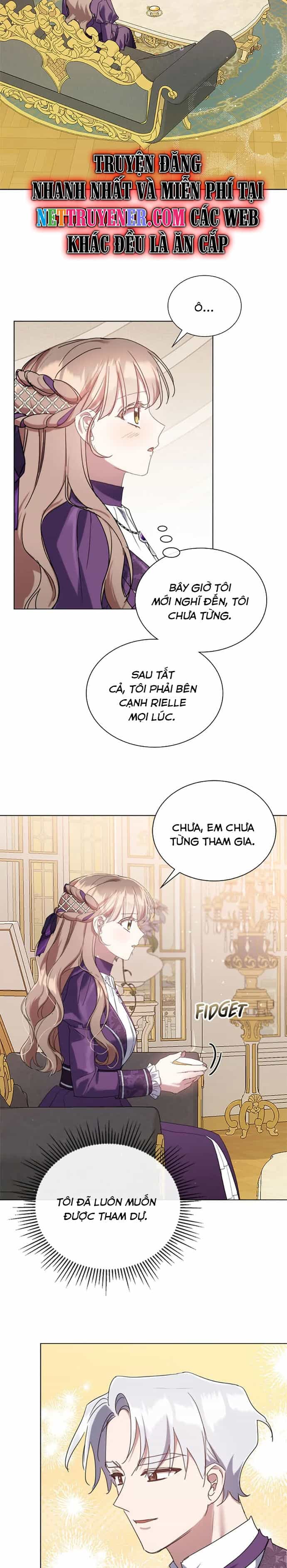 Chúng Ta Không Phải Chị Em - Chương 79 - ảnh 12