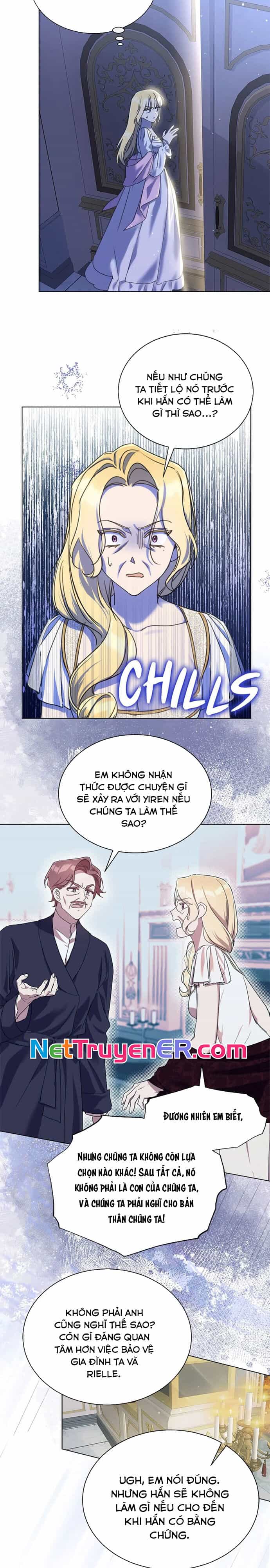 Chúng Ta Không Phải Chị Em - Chương 79 - ảnh 17